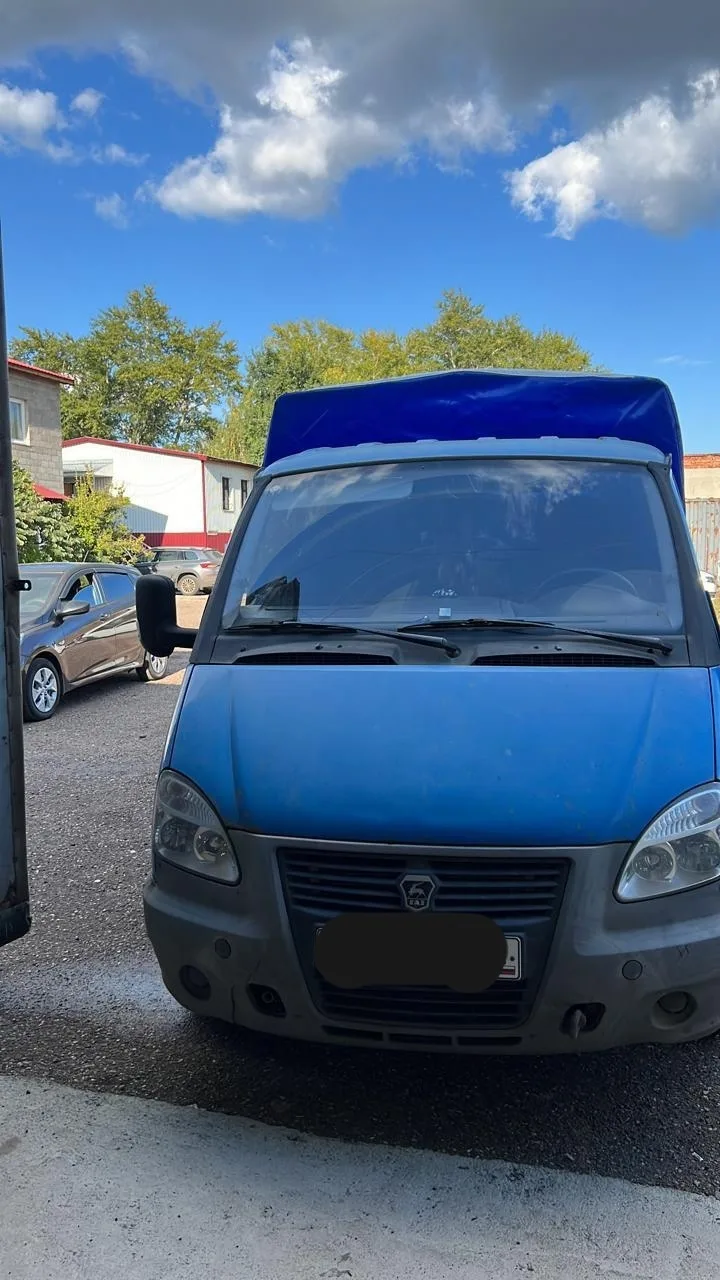 Продам газель 2011 год дизель, пробег 139 родной, цена 650 тыс. 8-917-34-65-594.