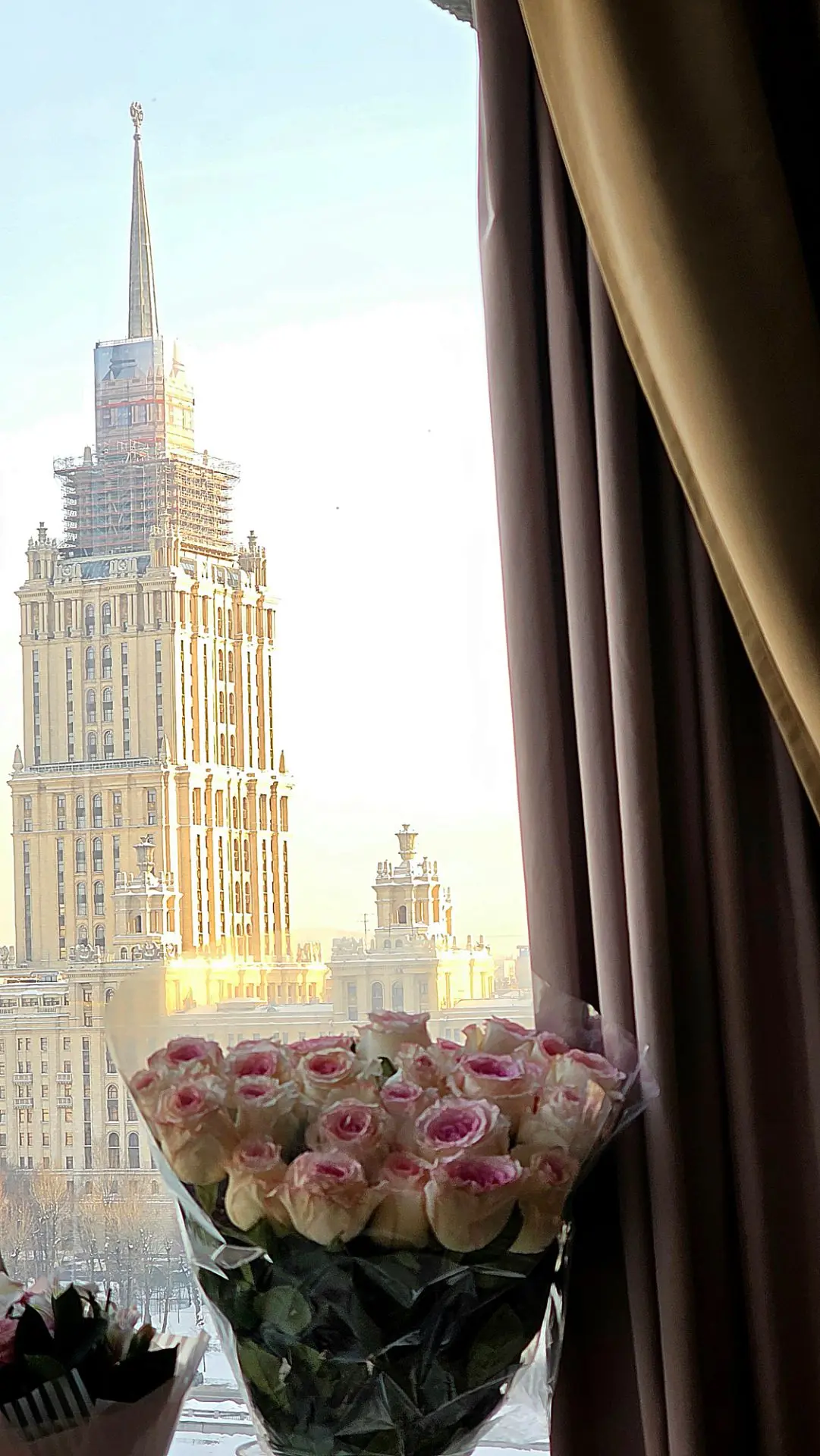 С днем рождения, любимый город!
