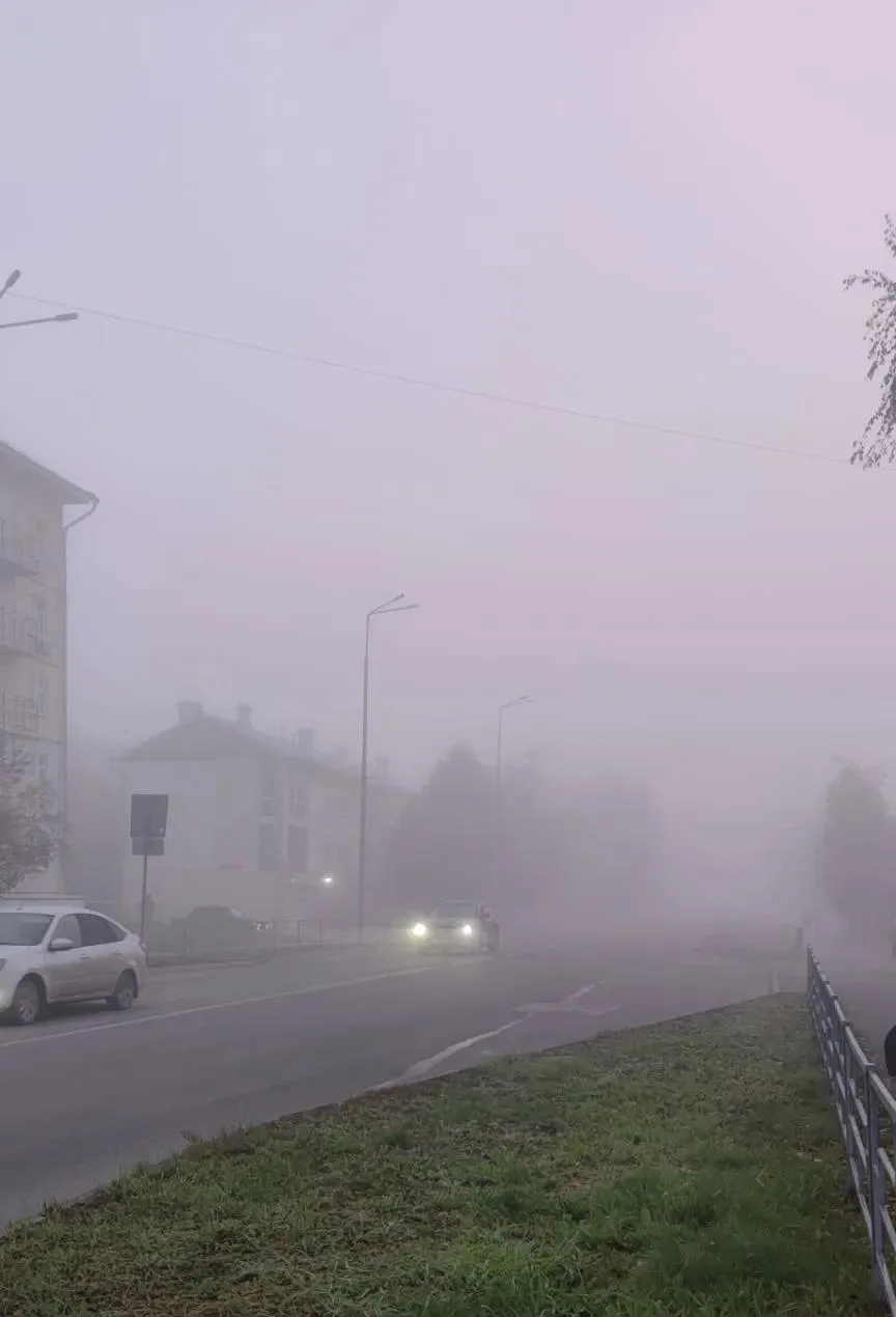 ☁️ Внимание, жители Гурьевского округа! ☁️