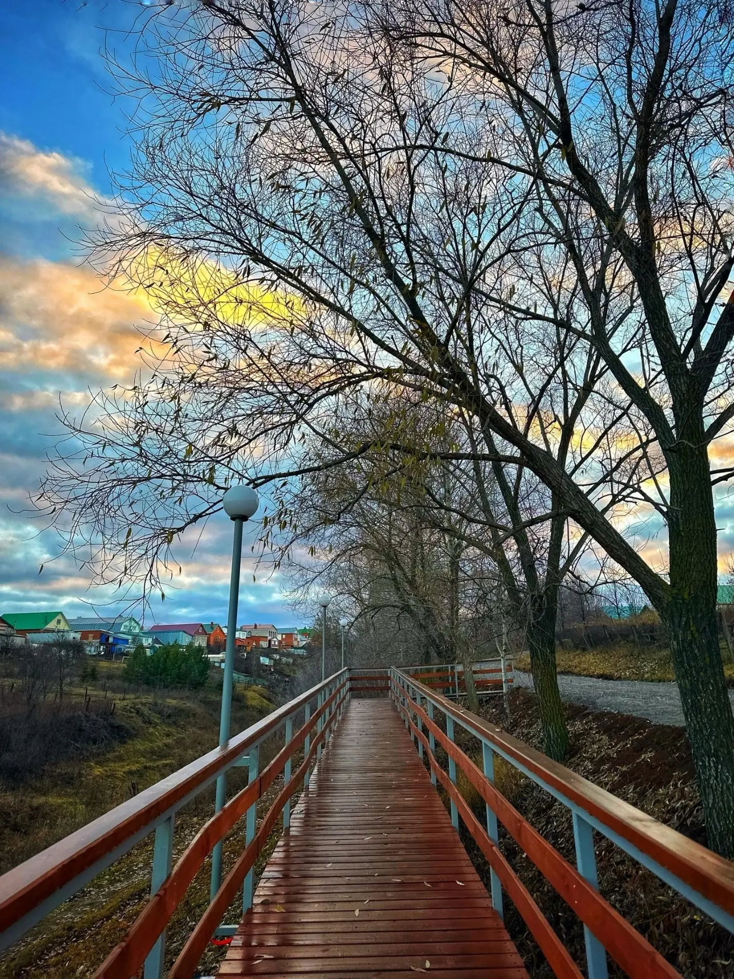 🍂 Доброе утро, друзья! С субботой вас! ☀️