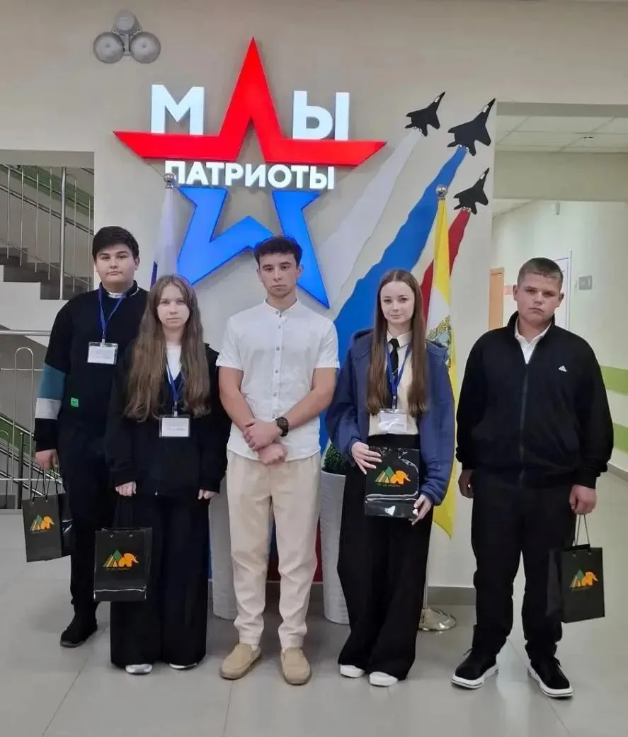 В селе Тищенском Изобильненского округа состоялась XXXII краевая научно-практическая ко...