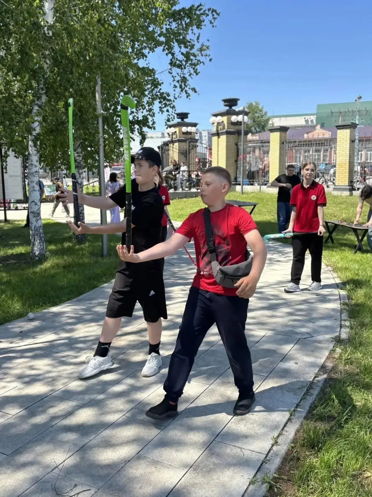 🌈 ВОЛШЕБНЫЙ МИР ДЕТСТВА ☀️💖