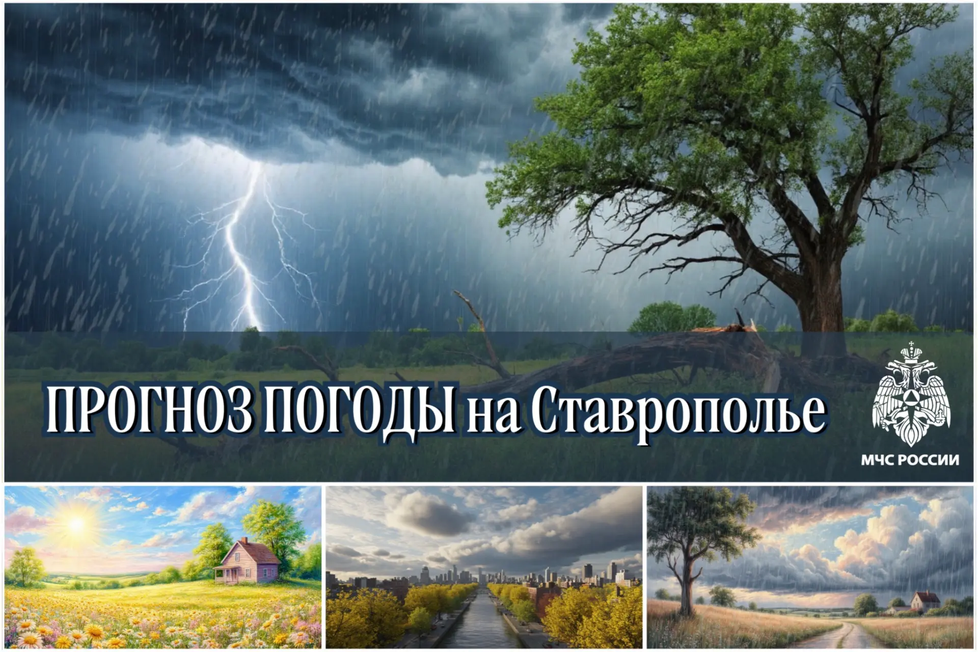 #МЧС26Прогноз⛈️