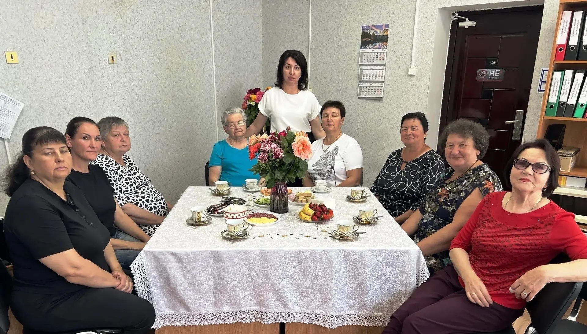 💗 Расскажи о своем помощнике