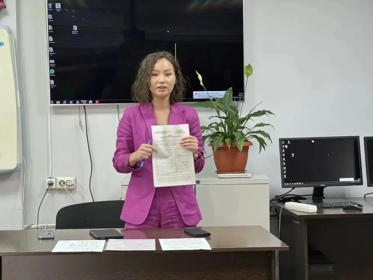 В рамках повышения качества оказания скорой медицинской помощи и совершенствования проф...