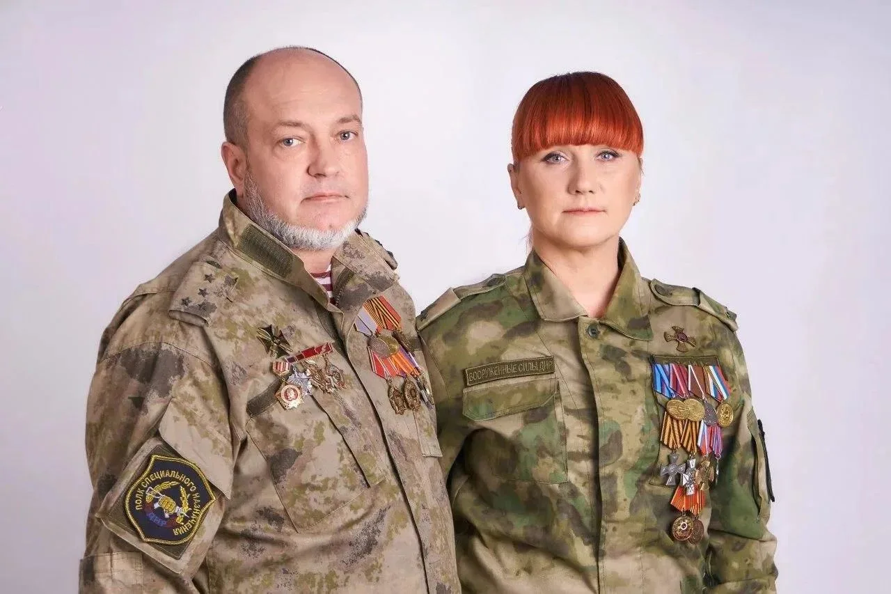 ✅Реабилитационные комплексы киржачской компании помогают восстанавливаться участникам С...
