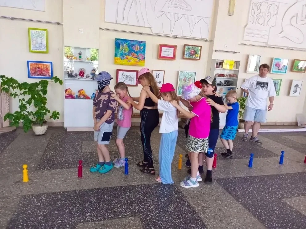 🚦 Зелёная волна безопасности

Ребята из начальной школы приняли участие в конкурсе «Зелёная волна» 