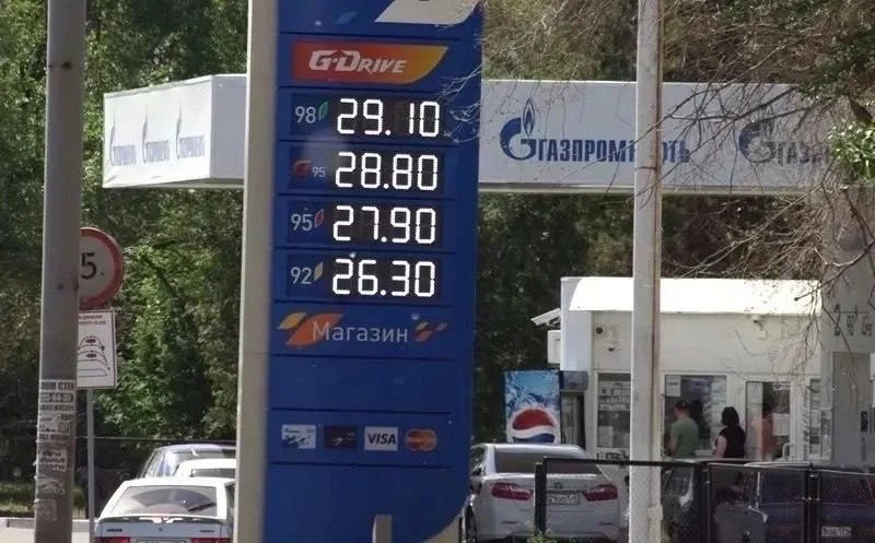 Эх, было же время. Фото из прошлого — 2012 год.