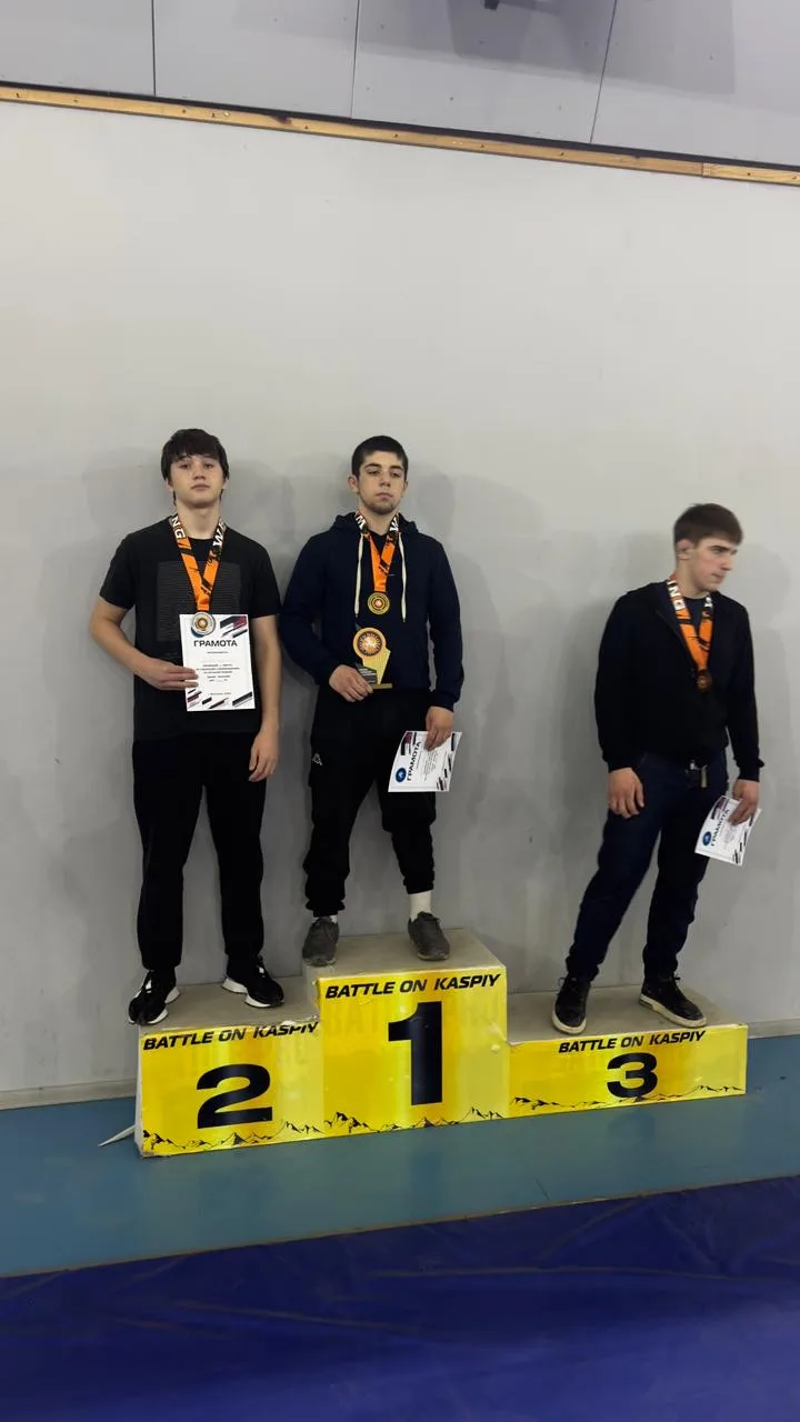 Наши атлеты — наша гордость! 🏆 Спортивный дайджест Гимназии  В нашей Гимназии учатся не только будущ