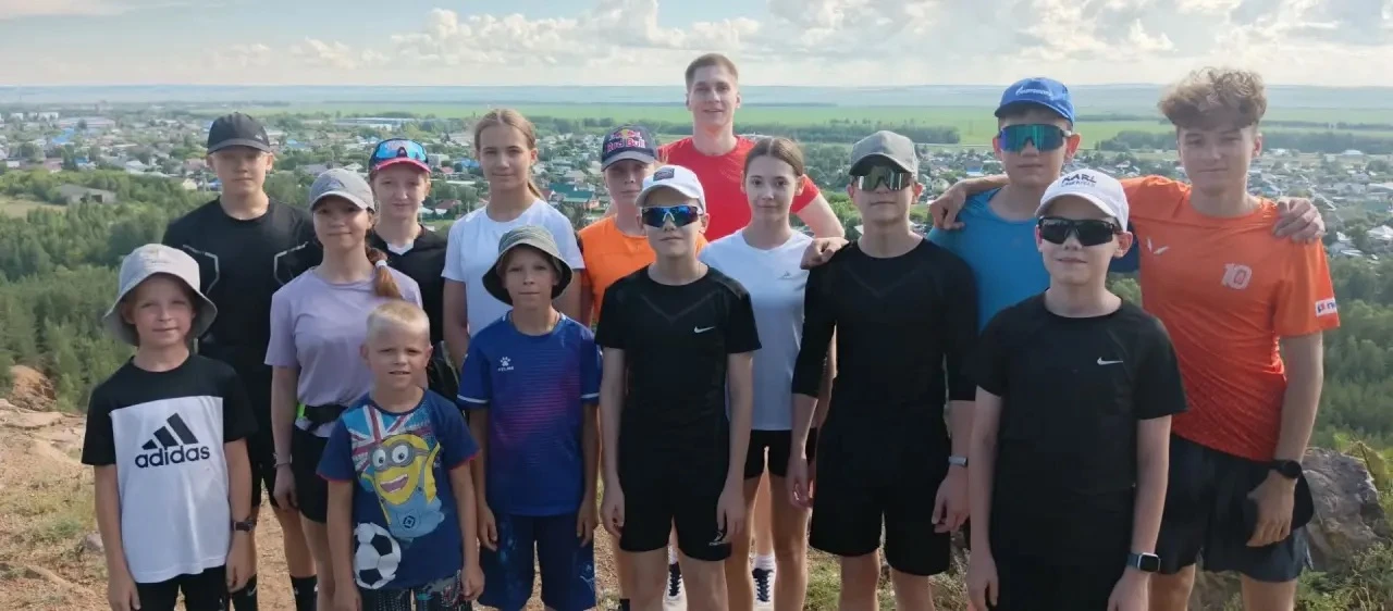 ⛷️⛰️В погоне за секундами: наши лыжники готовятся к новому сезону!