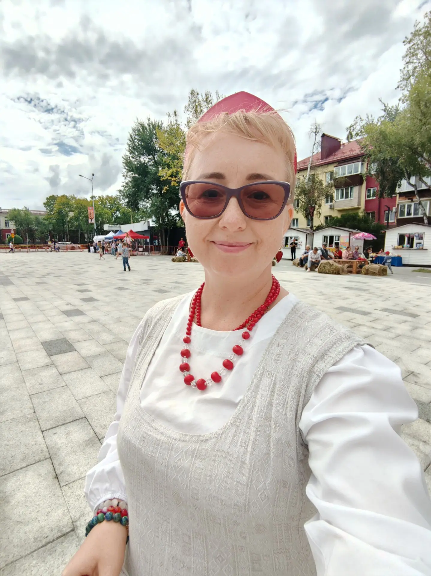 Эмоции немного улеглись, но сердце до сих пор переполнено теплом! ✨