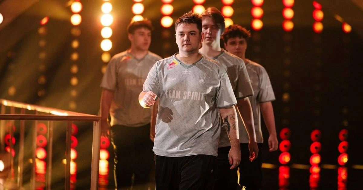 Team Spirit🇷🇺 выиграли The International 2026 и стали трёхкратными чемпионами Инта - ...