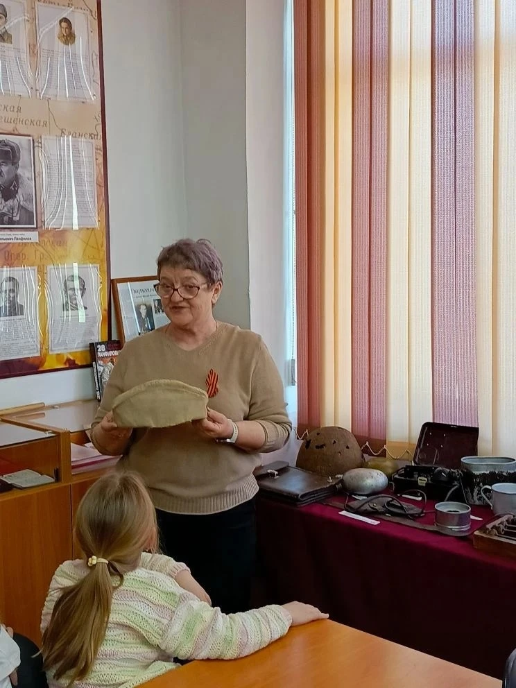 Экскурсии для будущих первоклассников: детский сад №218 в гостях у школы №114   5 мая школа №114 рас