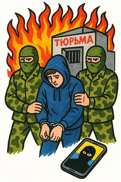 ‼️ Прокуратура Нижнедевицкого района информирует

Родина – это не просто место на карте. Это наша ис