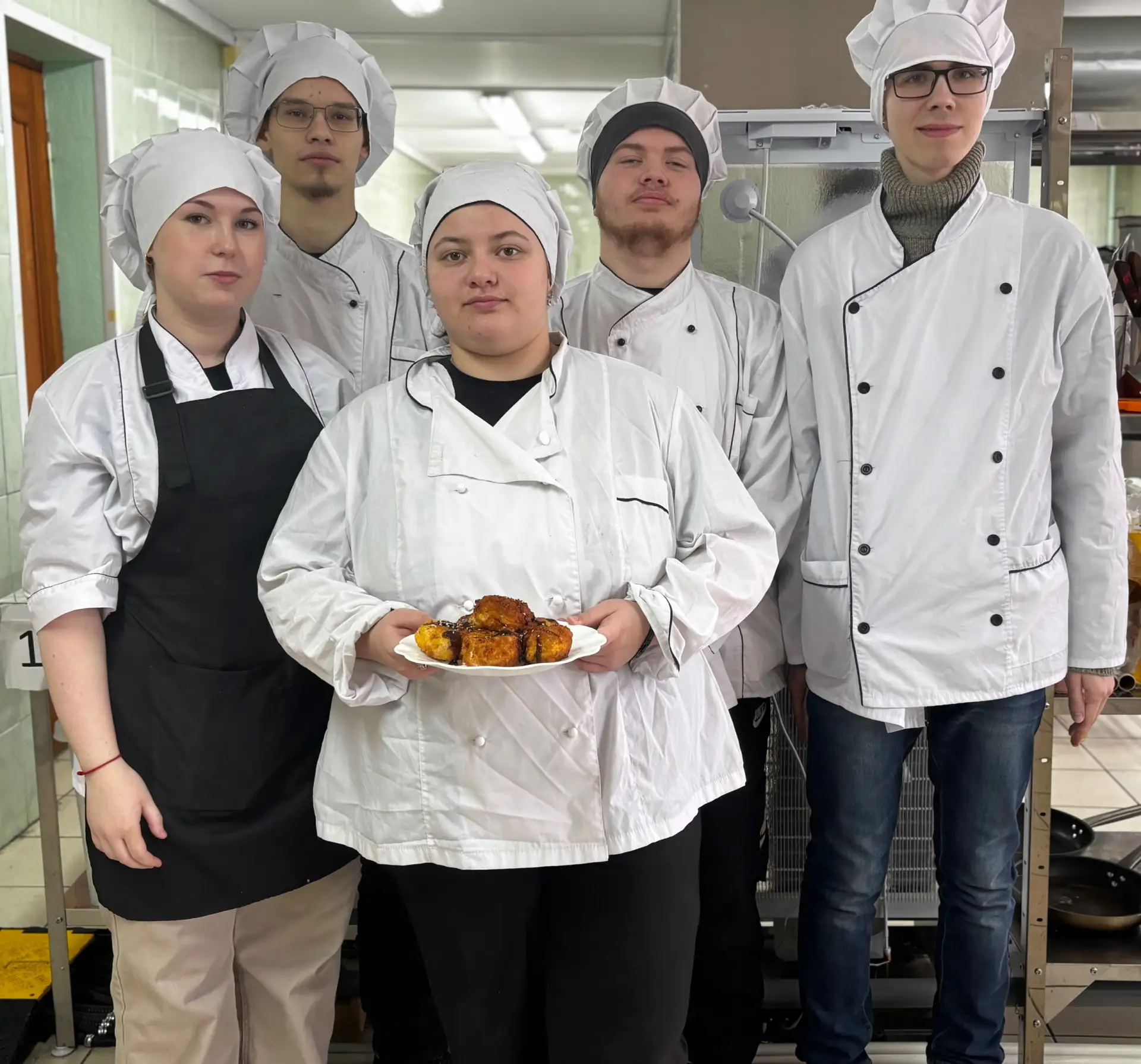 💥Ленивые роллы, которые запекли и влюбились👩‍🍳🍙