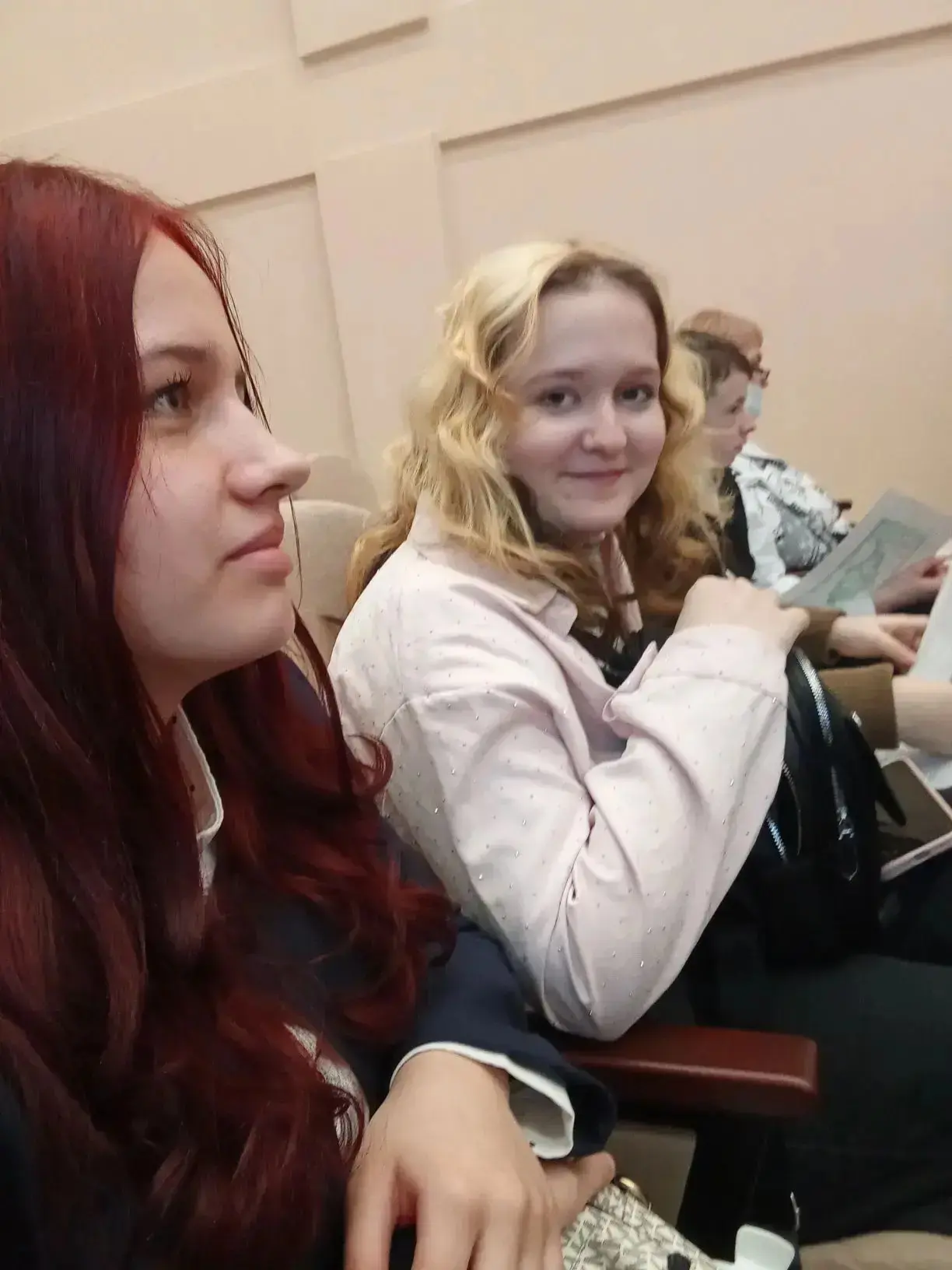 Учащиеся нашей школы принимали участие в мероприятии «Малые щедринские чтения», проходившем на базе 
