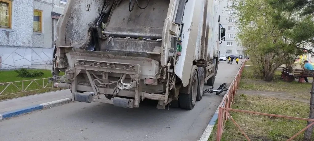 В Омске прокуратура взяла на контроль проверку по факту ДТП с 9-летней девочкой  Предварительно уста