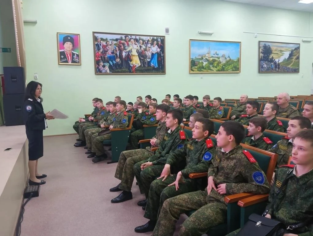 Сила слова или яд сквернословия