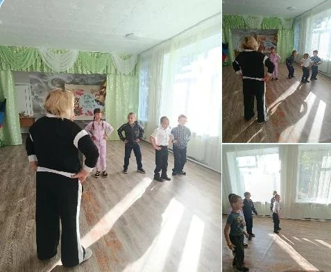 «Школа дружбы»: как наши ребята открывали мир «Большой перемены»! 🌍 🤝