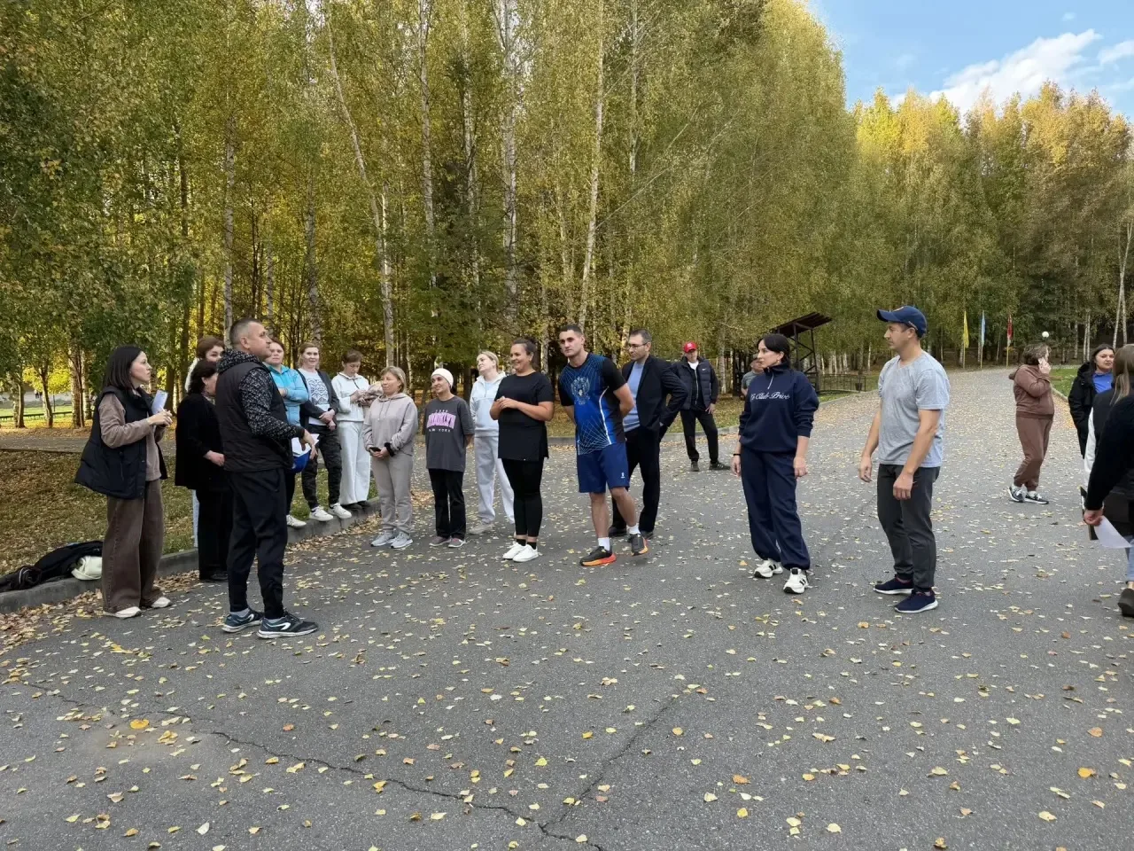 ✅ Нормативы ГТО — приняты!