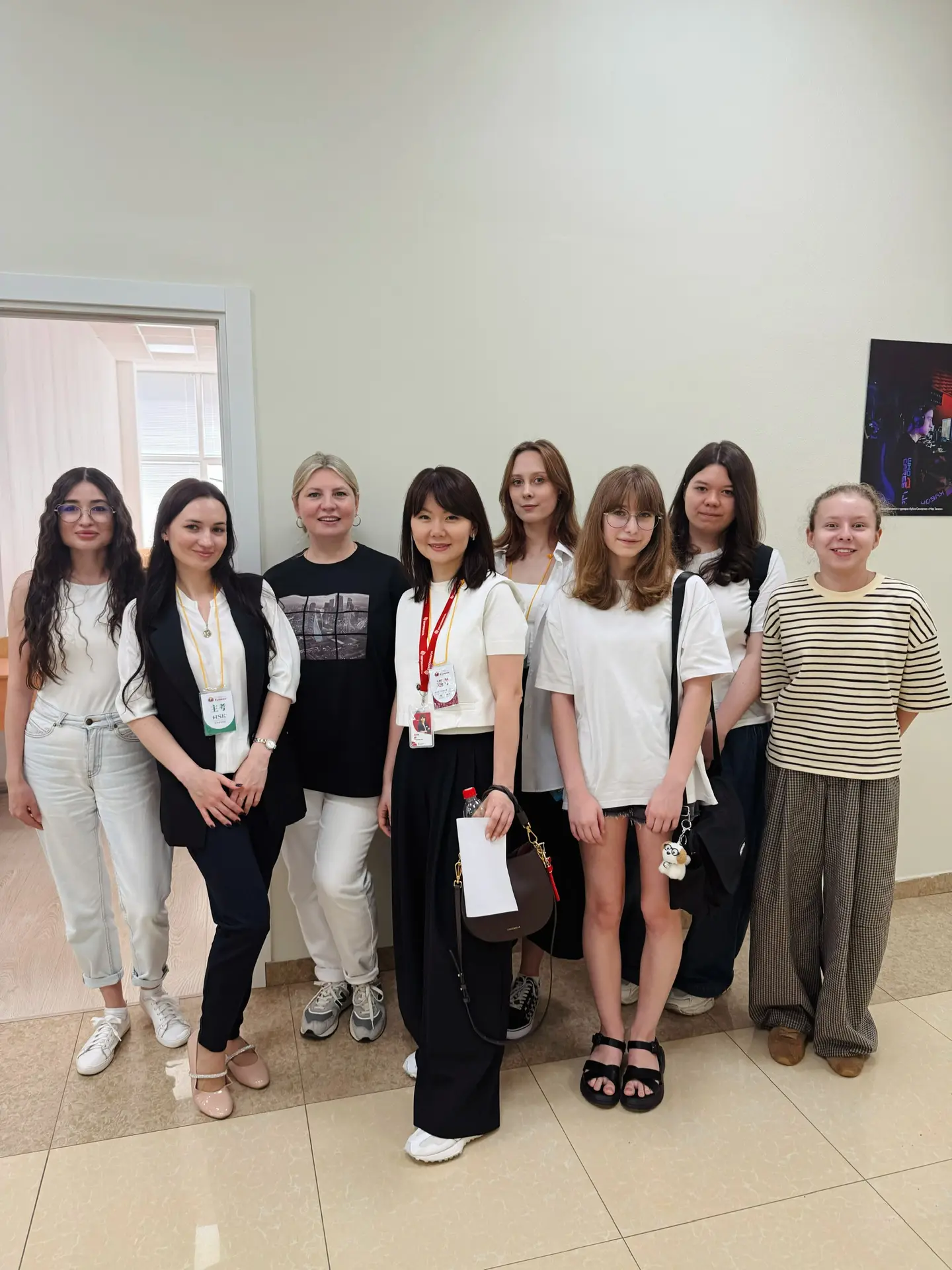 Сдаем международные экзамены по китайскому языку!🎓