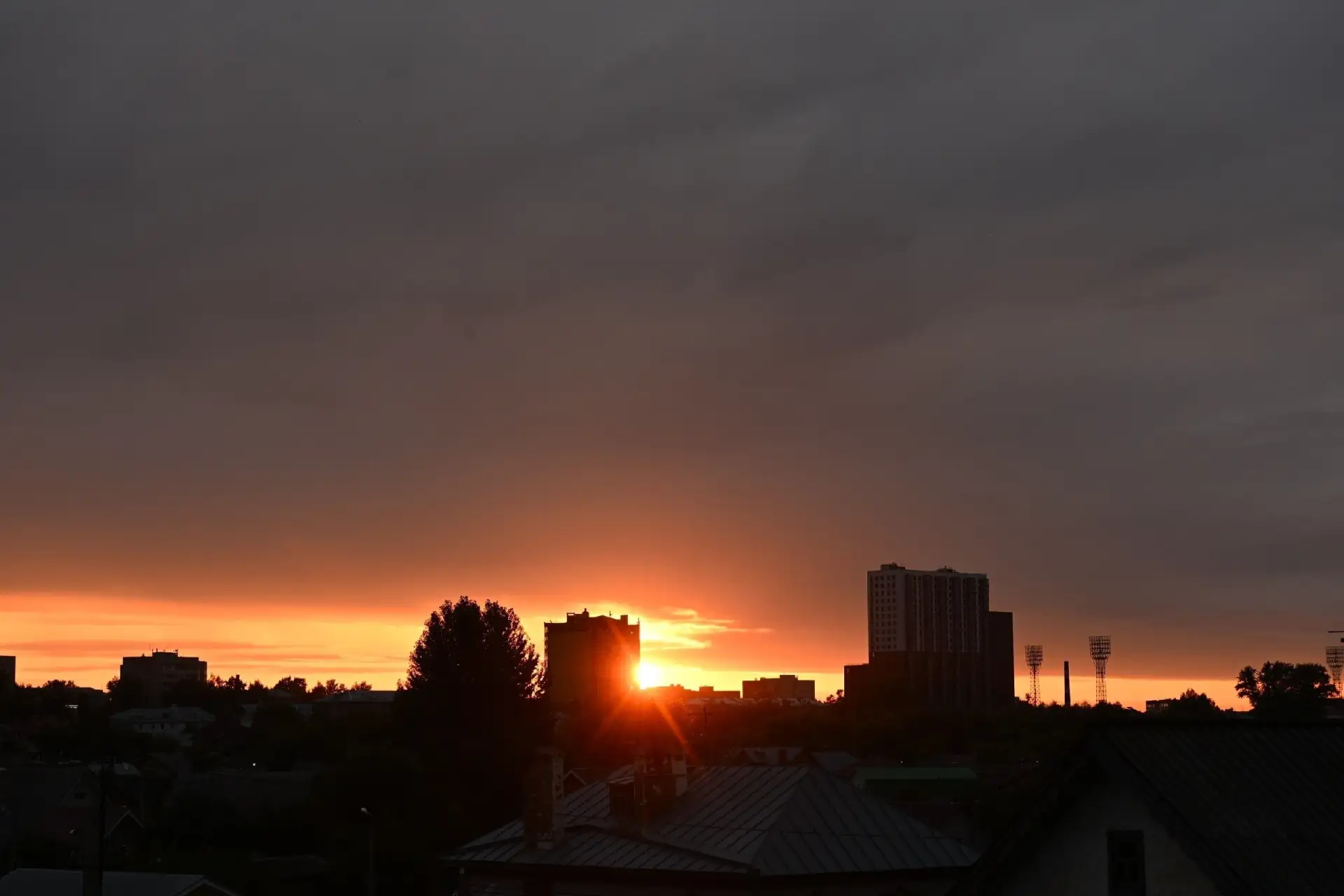 Так было вчера 😍