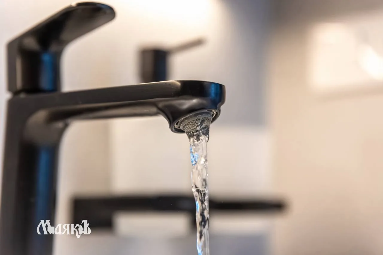 💧Перенос сроков отключения горячей воды на ул. Мичурина