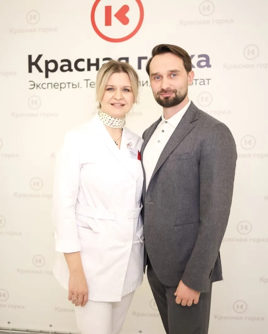 Семья, любовь и верность — главные ценности, на которых строится не только жизнь каждого человека, н