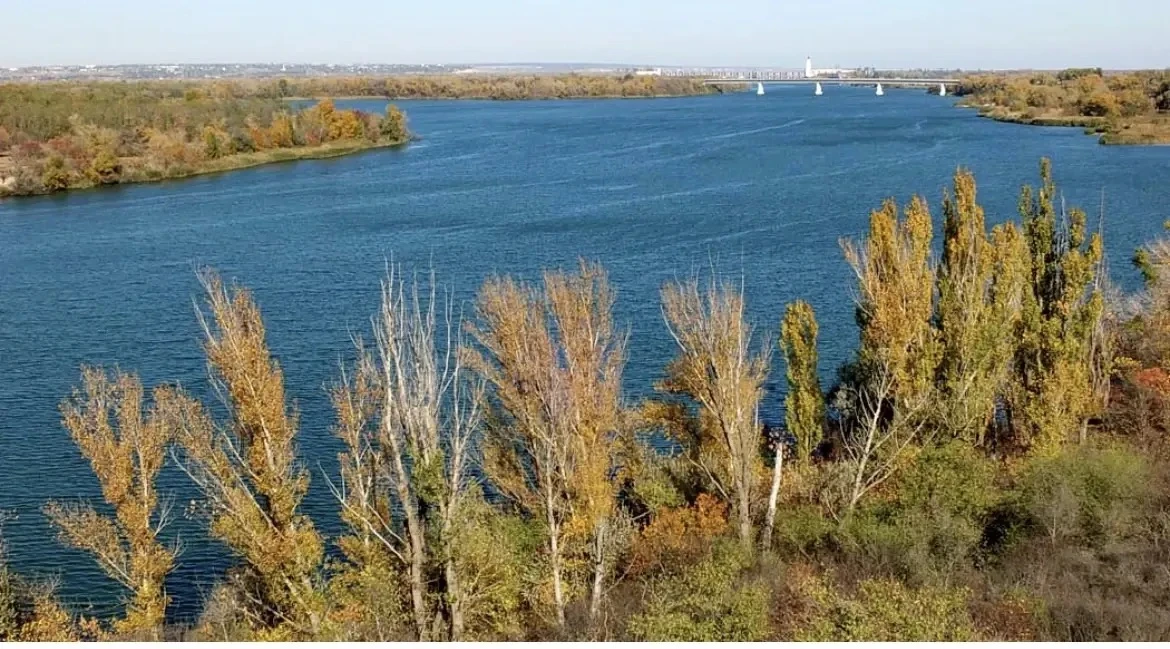 Экологический праздник «День реки Дон»🌊

   19 мая в нашем детском саду состоялось познавательное м
