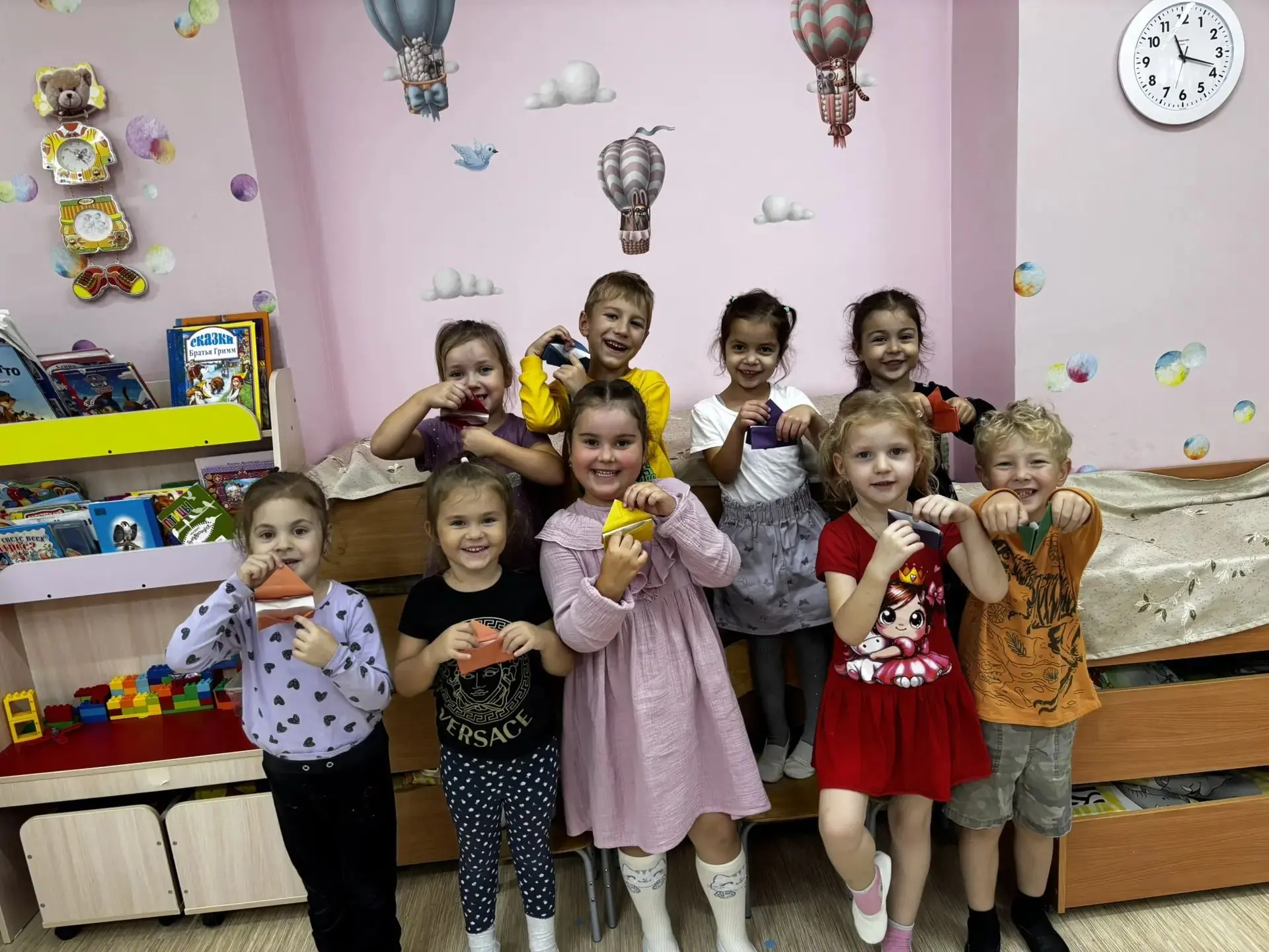 Иногда самое большое путешествие начинается с малого — с обычного листа бумаги.