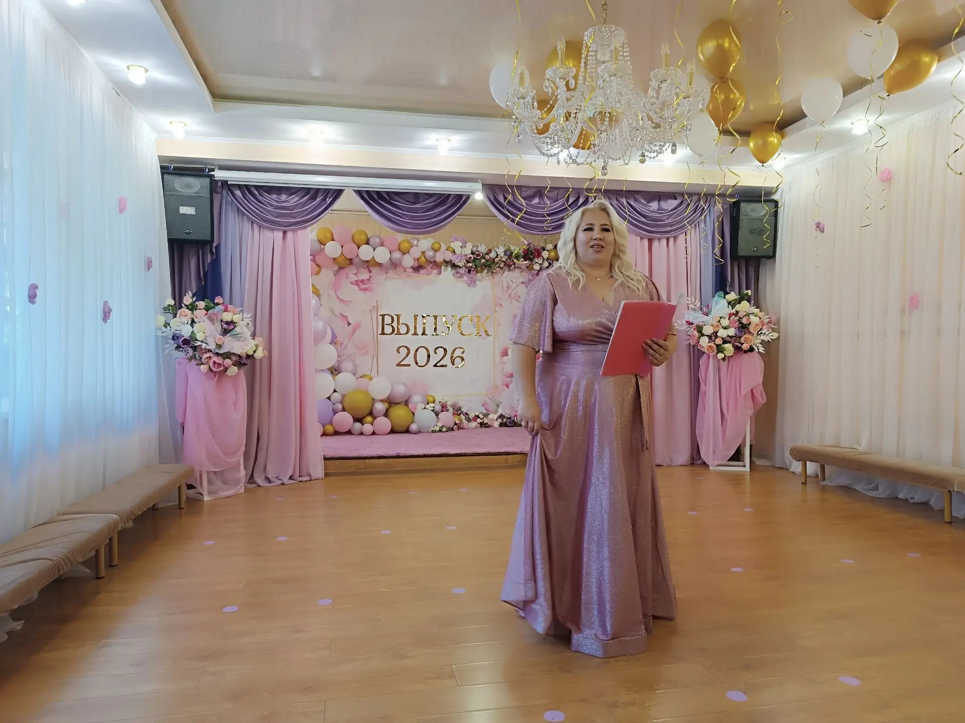 💫 До свидания, детский сад! Здравствуй, школа!

С 26 по 28 мая в нашем детском саду прошли самые тр