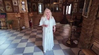 «Догматы и постулаты» — авторский духовно-просветительский проект Виктории Терещенко.