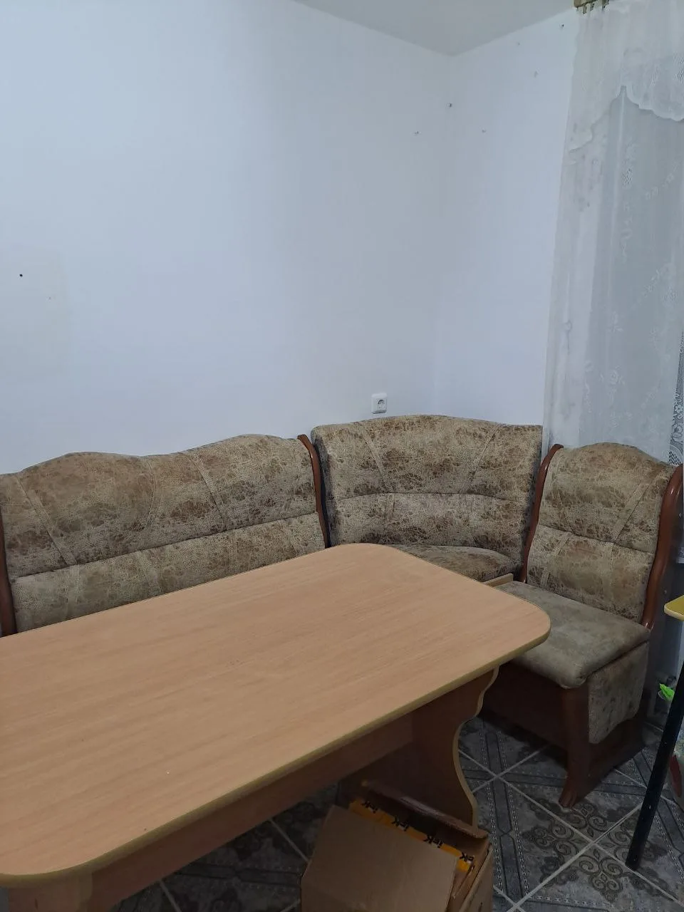 сдаеться квартира

#БугурусланНедвижимостьКвартиры

Сдаеться 2 комнатная мебелированая кв по ул Челю