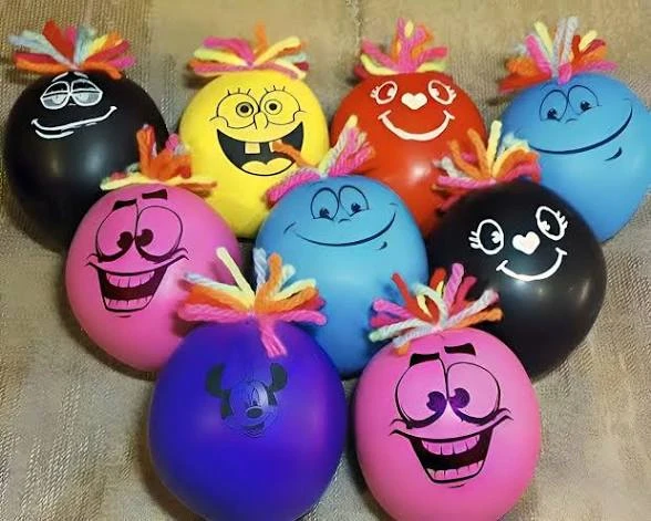 🎨 А вы знаете, кто такие капетошки?!🥹
Приходите к нам в летний лагерь, мы вас с ними познакомим! 
