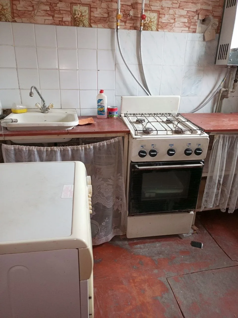 В продаже 1- квартира, Ильичёвский район,