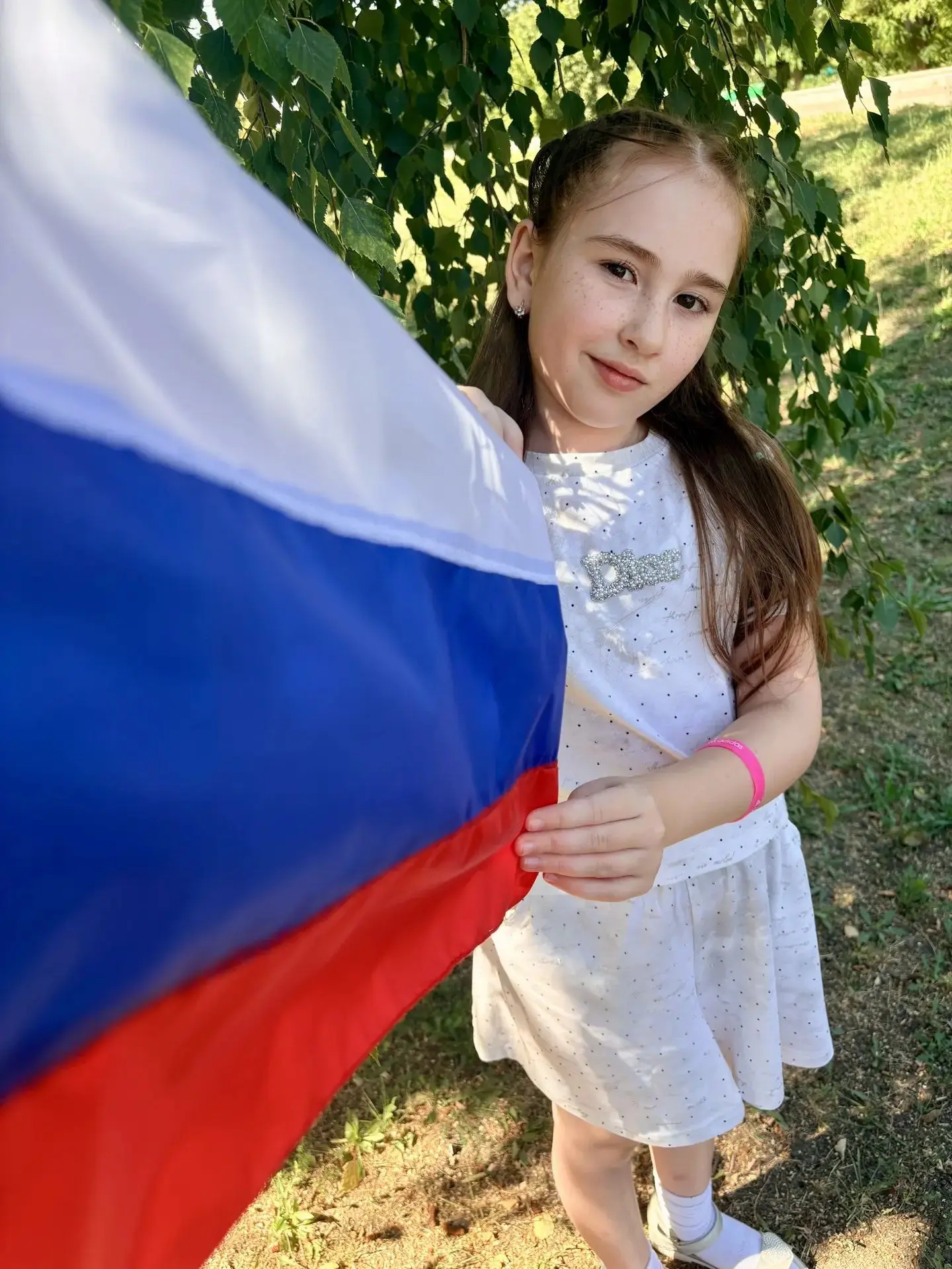 🇷🇺 22 августа — День государственного флага России