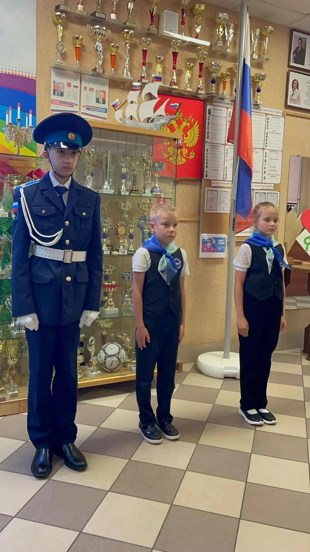 Доброе утро🍁