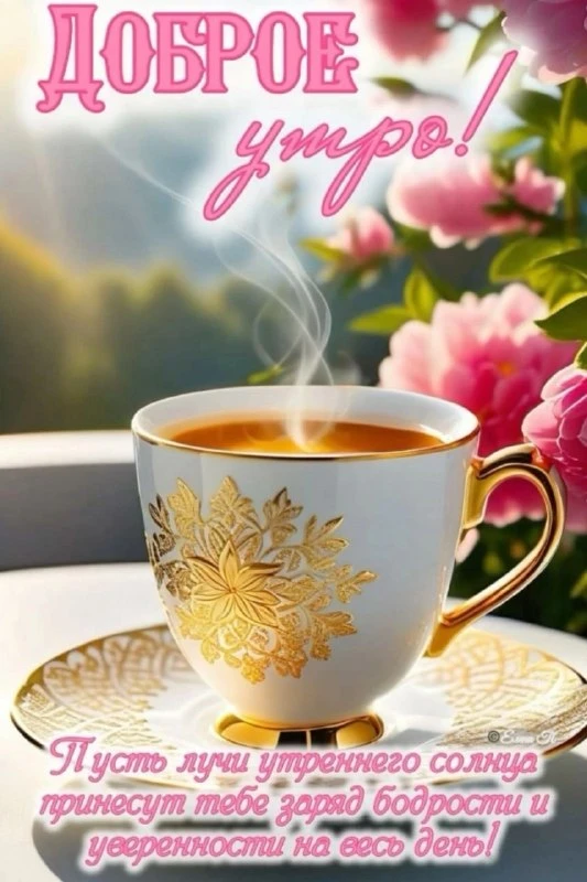 ✍️ Поздравления для близких