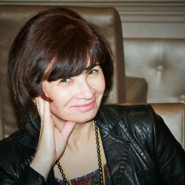 Как я пришла к своему делу.