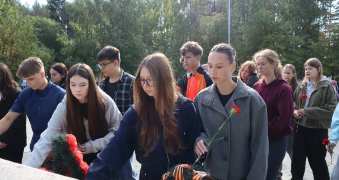 🕯 Память, которая живёт в сердцах
