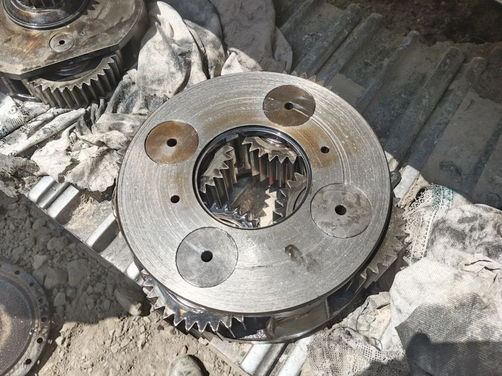 VOLVO 250 Приехал Бортовой 📸