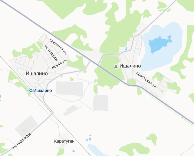🚡 Над Ишалино летали дроны?
 
Тревожными опасениями поделилась подписчица страницы "Куда пойти в Ар