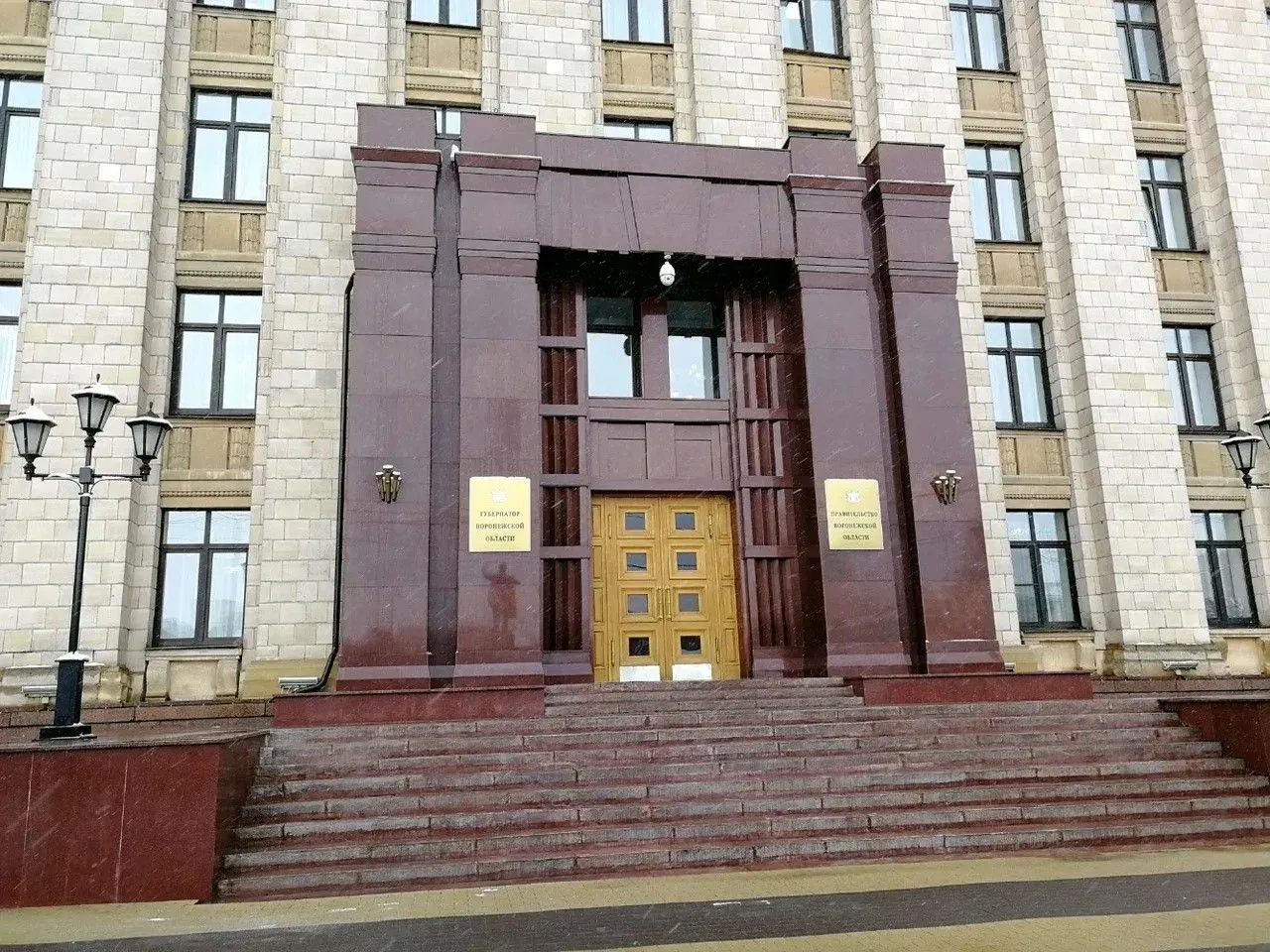 Интересные данные прозвучали вчера в выступлении министра внутренней политики Елены Дер...