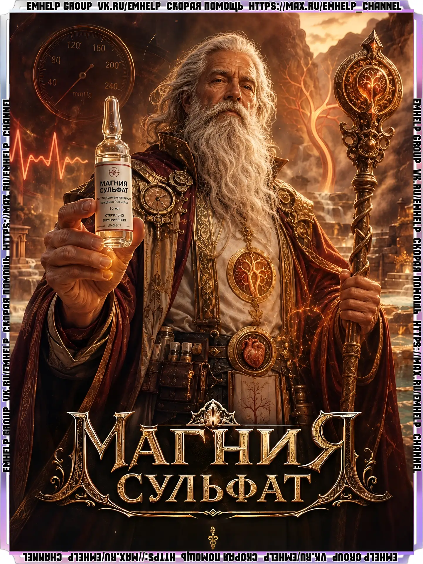 Будь мудрым!