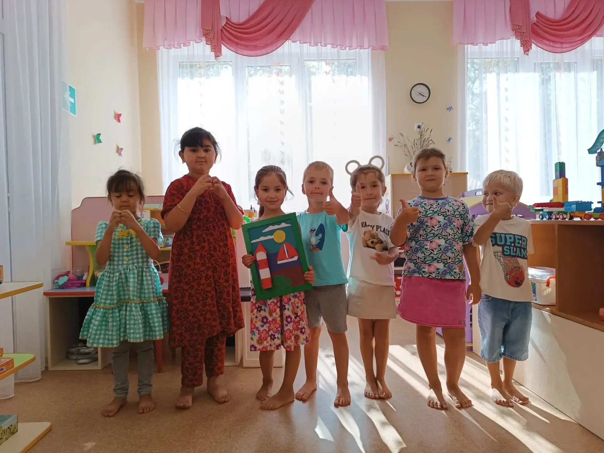 🌸Прекрасней города на свете не сыскать,