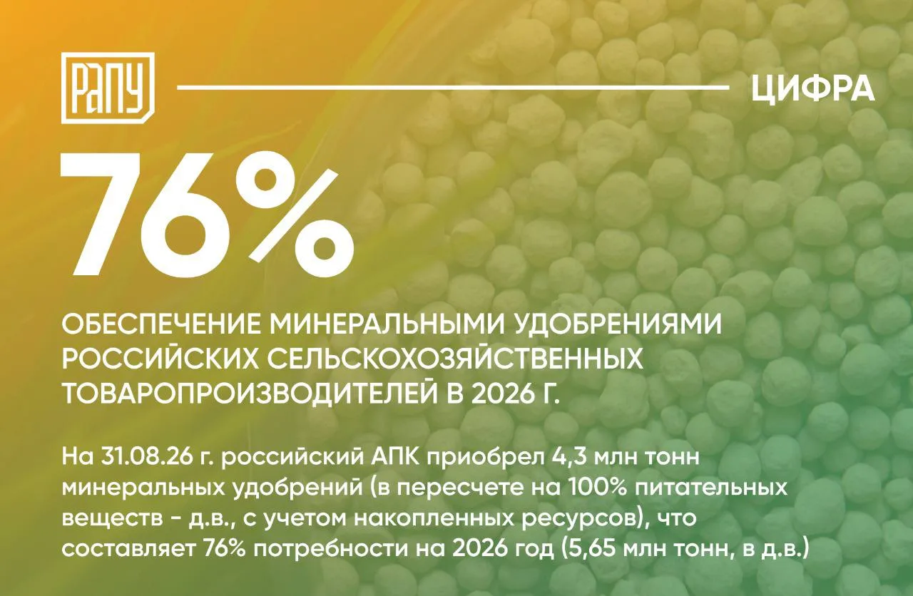 Подробнее на сайте РАПУ.