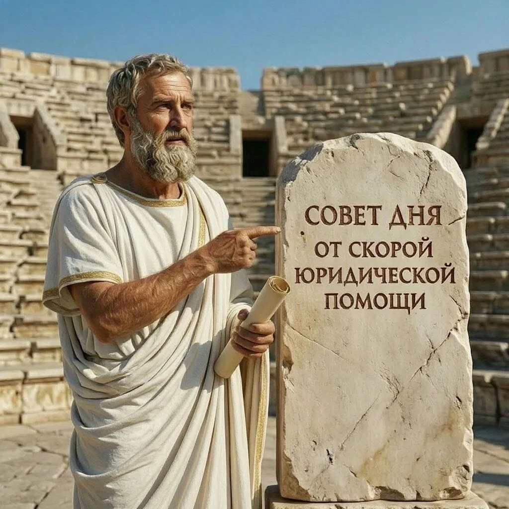 💡 Совет дня: Как не потерять деньги из‑за одной фразы в договоре