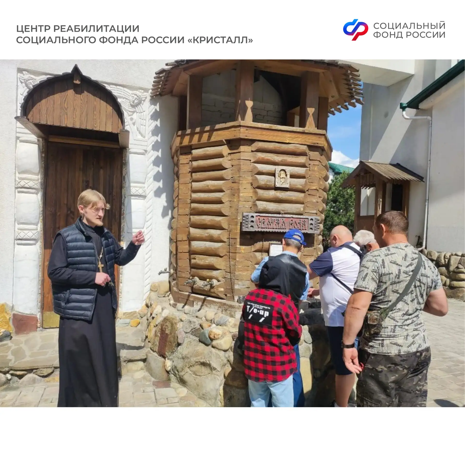 🙏 Православие как опора: тихие встречи под сводами храмов Анапы