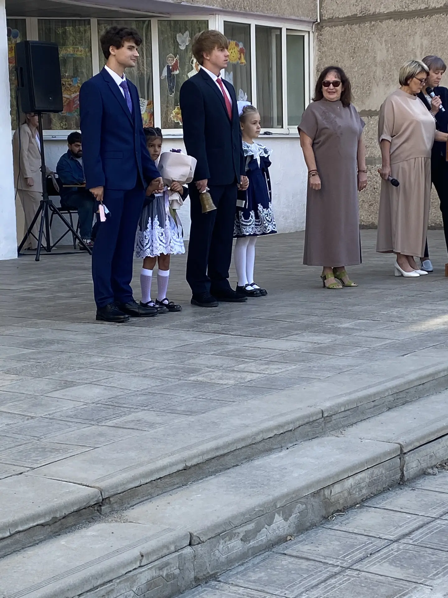 Видео