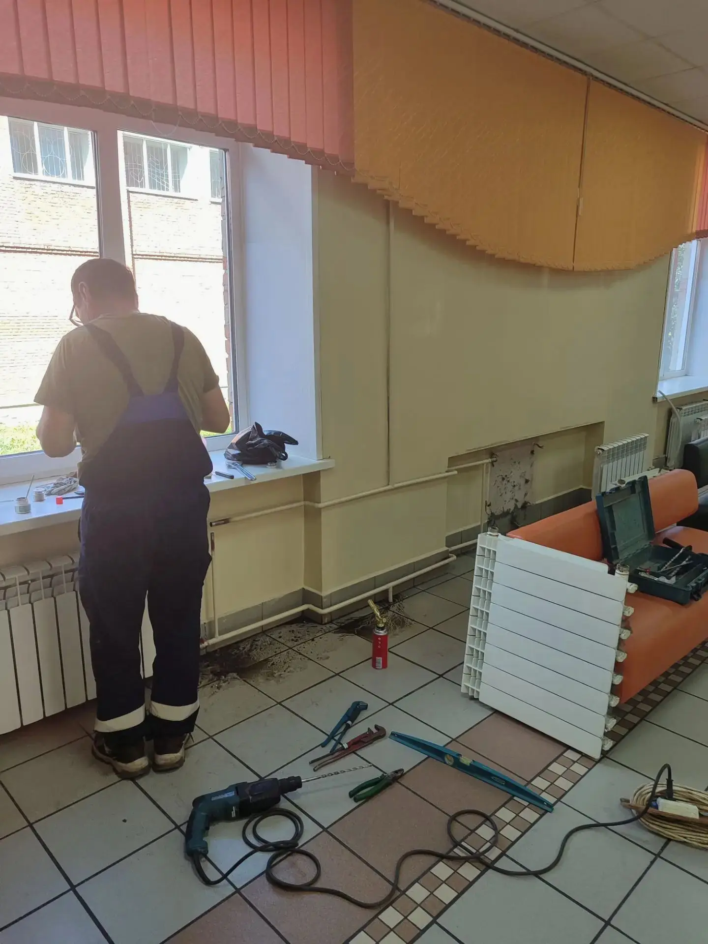 📢🕐Уважаемые родители и дорогие лицеисты! Лицей на связи из эпицентра событий предстоя...
